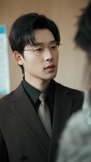 A Lifetime Too Late Episode 6