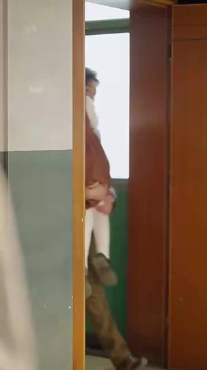 그녀는 대체품이 아니었다 제3회