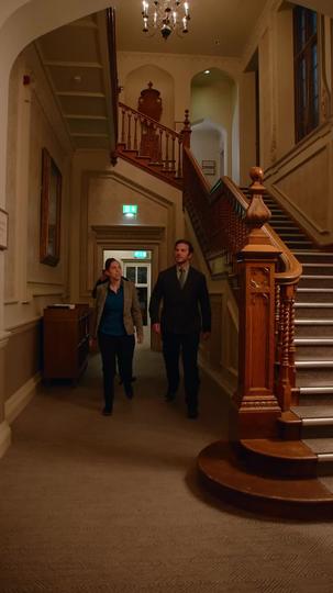 In Other Words, I Love You Episode 11