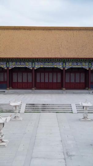 肥後駕到：皇上你高攀不起 第1集