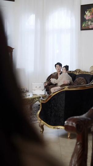 Cinta yang Harus Berakhir Episode 6