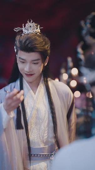 三生三世：幽思燃烬忘川路 第10集