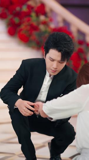 千里莺啼绿映红 第10集