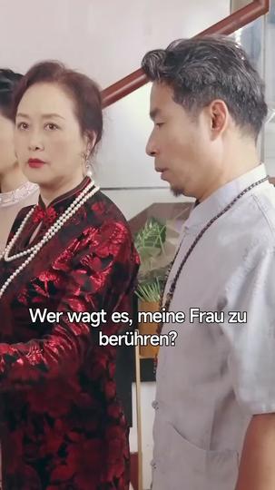 Von Hass zu Herz: Meine verwöhnte Ehefrau 11Folgen