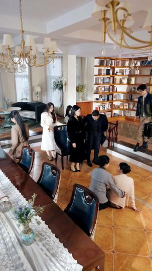 Cinta Tanpa Dibatasi Waktu Episode 11