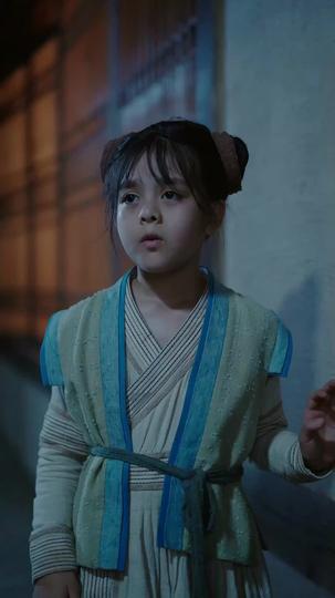 靈位婚下：她帶着女兒歸來 第9集