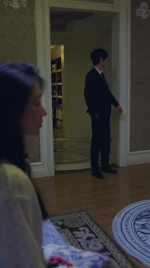 Don't Break My Heart Episode 10