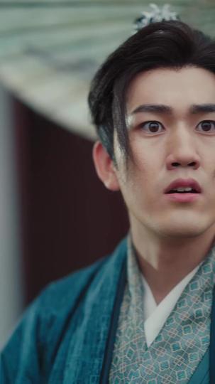 Return of His Majesty Episode 9