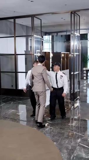 Predator in Disguise Episode 8