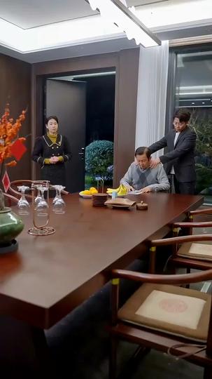 The Reborn Heiress Strikes Back Episode 6