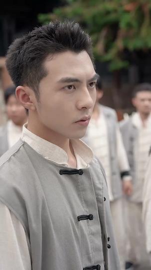 호영웅 제3회