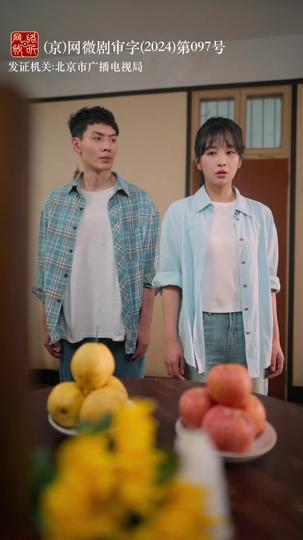 这世间如你所愿 第8集