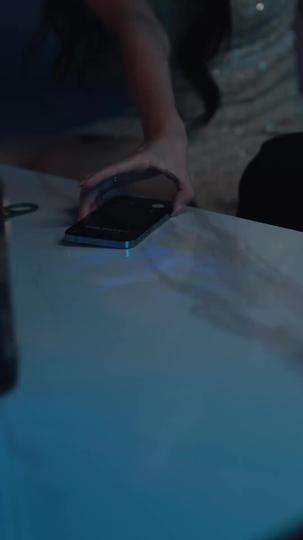 相见且欢愉 第6集