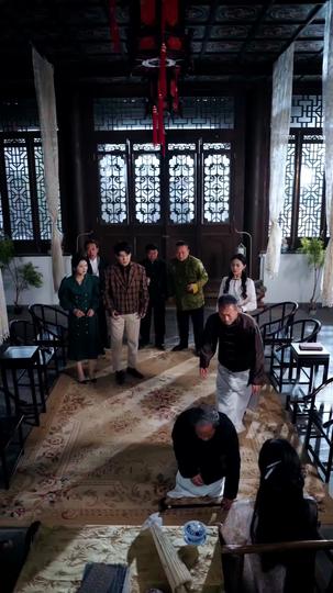 雲渺2：我修仙多年強億點怎麽了 第9集