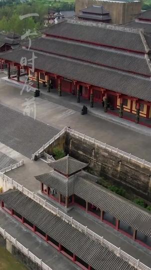복덩어리, 궁에 돌아가다 제2회