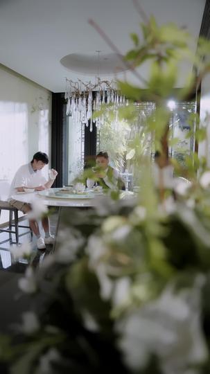 情断至此，大小姐深渊归来 第1集