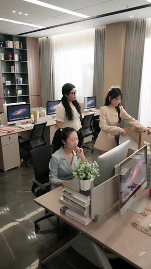 Over It and Owning It Episode 4