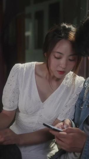 Married a Secret Millionaire as a Substitute Episode 7