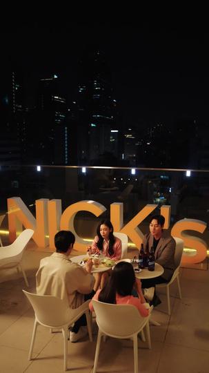 ツイステッド・ソウルズ 第 11 話