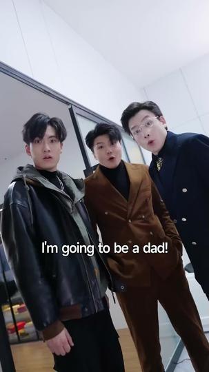 Love Dilemma With Three Bigwigs Episode 7