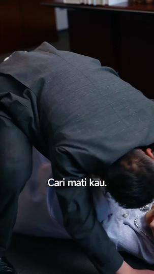 Cinta Membutuhkan Timbal Balik Episode 6