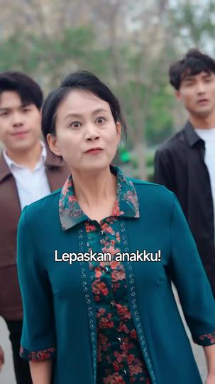 Dijebak ke Dekapan CEO Episode 10