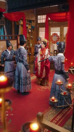 Blood of My Blood, Betrayer of My Name Episode 2