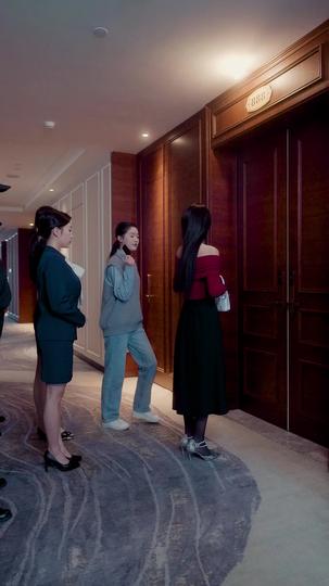 Fachadas que se Desvanecen: Amor más Allá del Contrato Episodio 10