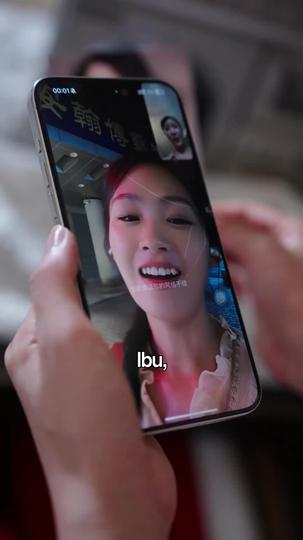 Cinta di Ujung Senja Episode 7