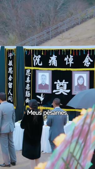O Amor Merece Quebrar Tudo 1Episódio