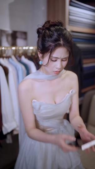 Love in the Time of Shadows Episode 9