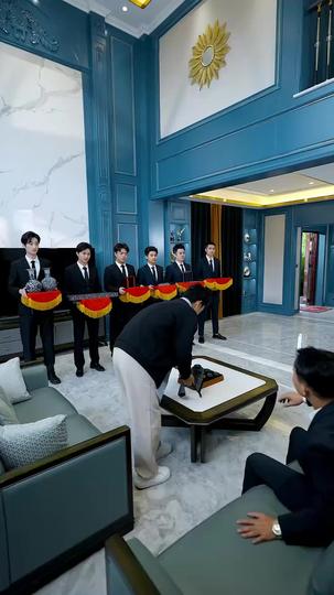 無雙贅婿:真龍覺醒 第7集