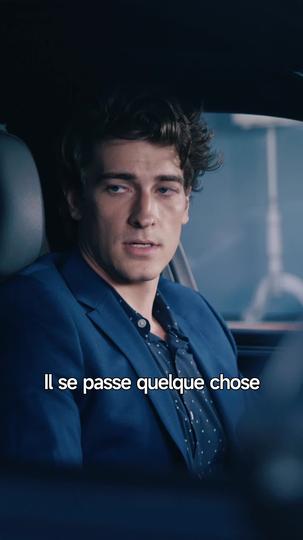 La Dernière Étincelle De Nous Épisode5
