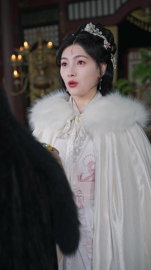 桃花落 第5集