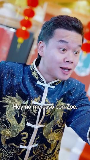 Armadura de Amor Episodio 11