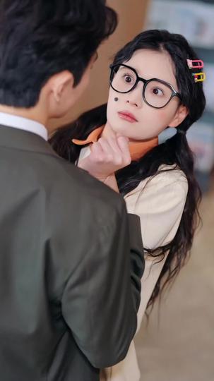 Undercover Heiress, Undeniable Love Episode 8