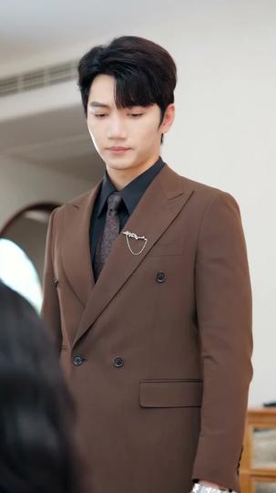 Surrendered to Her Love Episode 4