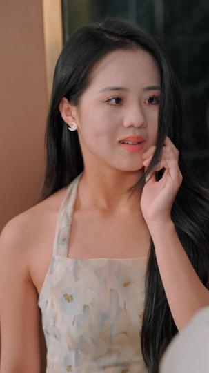 聽聞愛情,十有九悲 第6集