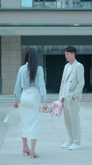 When His Mask Cracks Episode 2