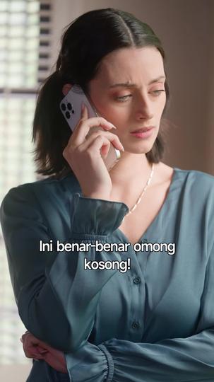 Galeri Cinta Miliarder Gembel Episode 3