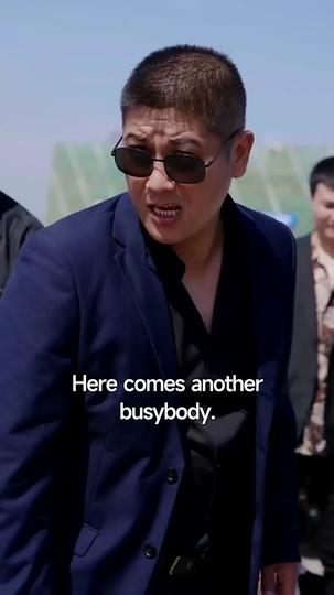 Love on Duty Episode 2
