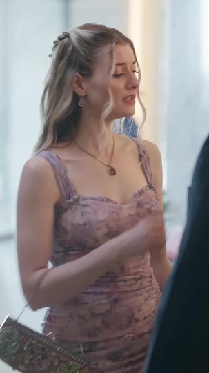 Minha Adorável Esposa É Bombada 10Episódio