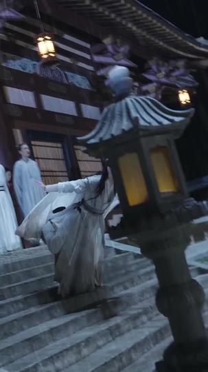 Resurgence of the Legend Episode 7