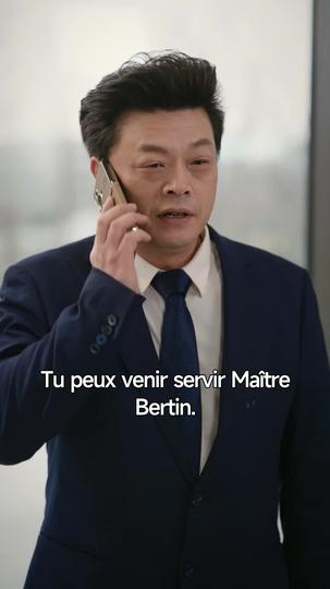 La Revanche du Cœur Trahi Épisode7