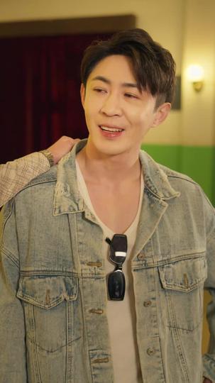 再见老陈 第9集