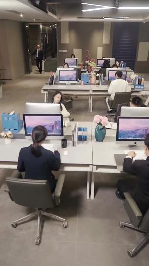 The Undercover Heiress Episode 2
