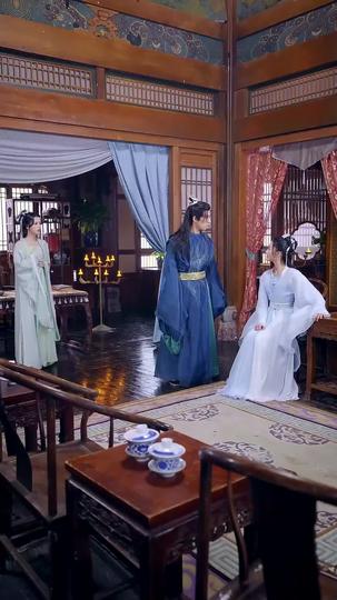 鳳蕭吟 第5集