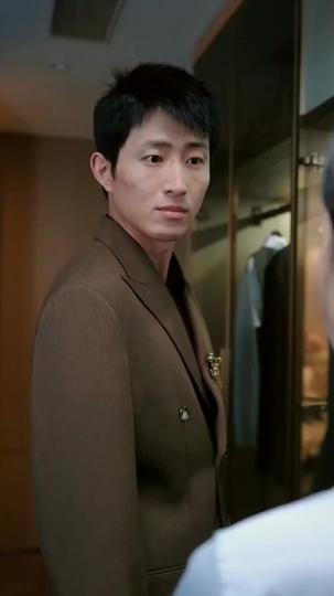 When Love Takes the Lead Episode 3
