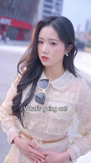 When Love Ends, Power Begins Episode 8