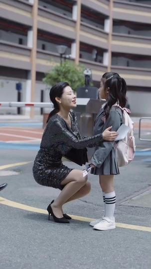 Never Cross a Father Episode 2